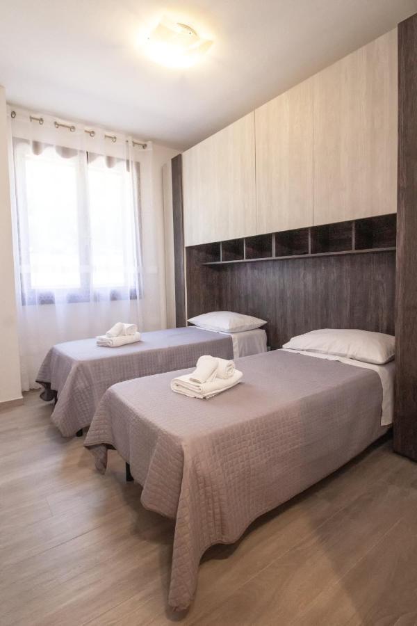 Dd House Family Holiday Apartment Cecina  Zewnętrze zdjęcie