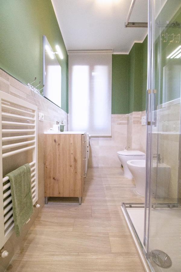 Dd House Family Holiday Apartment Cecina  Zewnętrze zdjęcie