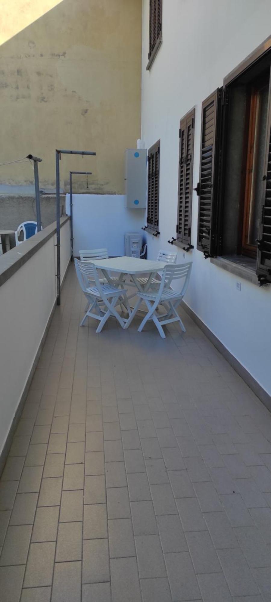 Dd House Family Holiday Apartment Cecina  Pokój zdjęcie