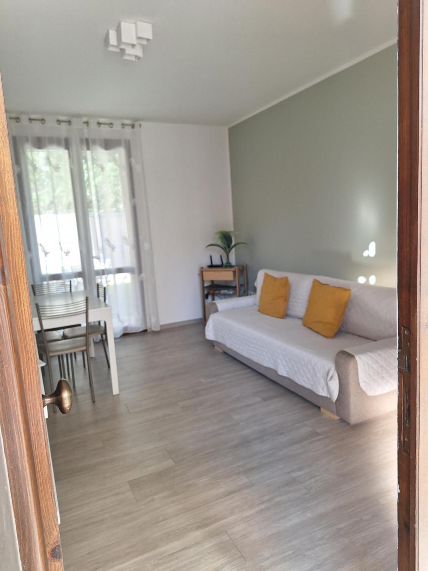 Dd House Family Holiday Apartment Cecina  Zewnętrze zdjęcie